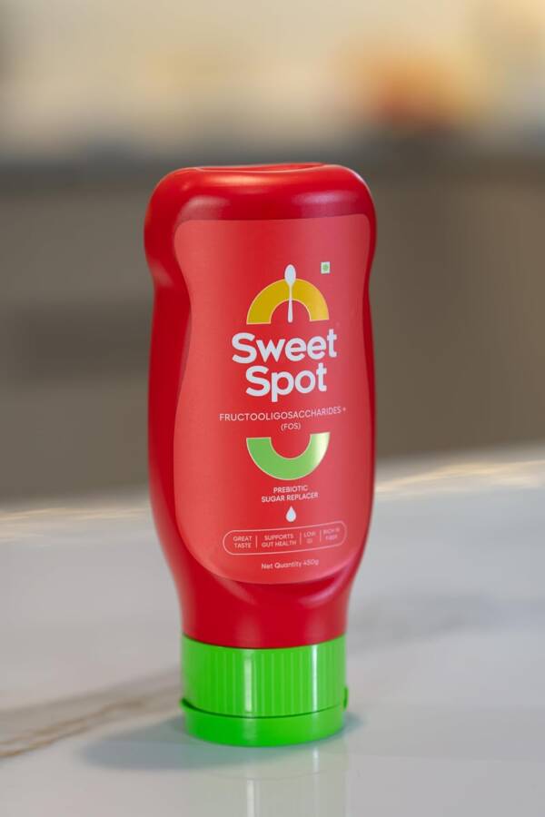 Sweet Spot